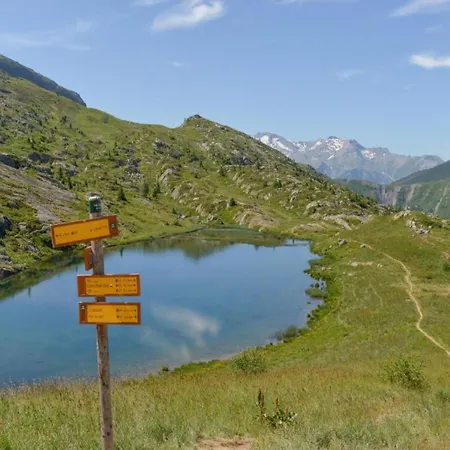 Σαλέ Mountain In Oz En Oisans