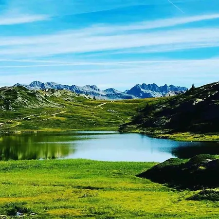 Σαλέ Mountain In Oz En Oisans *